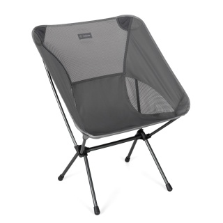 Helinox Campingstuhl Chair One XL - Extra Large - charcoalgrau